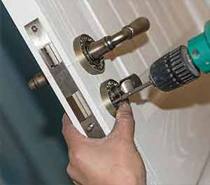 Seguin Locksmith