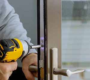 Seguin Locksmith