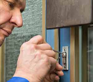 Seguin Locksmith